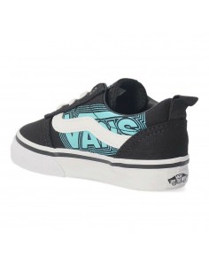 Zapatilla de Moda para KIDS/BEBÉ VANS WARD Slip-On
