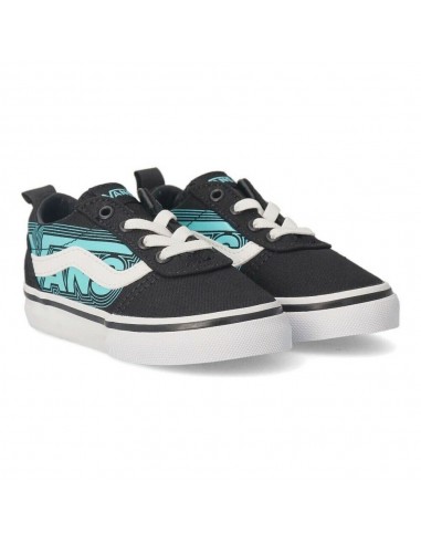 Zapatilla de Moda para KIDS/BEBÉ VANS WARD Slip-On