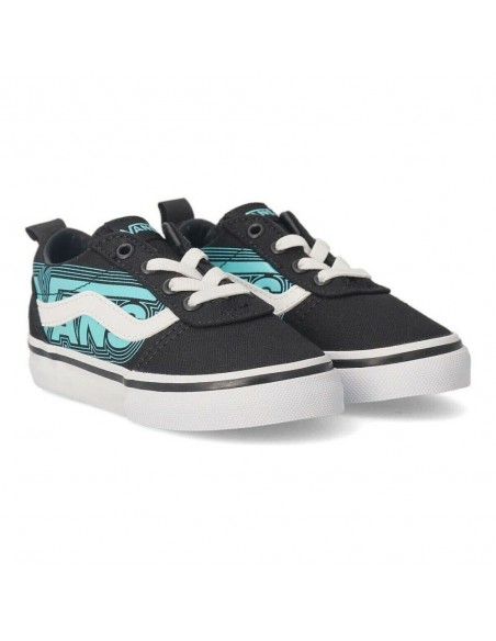 Zapatilla de Moda para KIDS/BEBÉ VANS WARD Slip-On