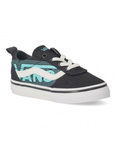 Zapatilla de Moda para KIDS/BEBÉ VANS WARD Slip-On