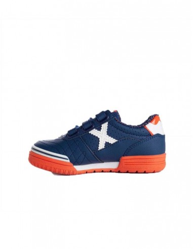 Botas de Futbol Sala para UNISEX JUNIOR MUNICH...