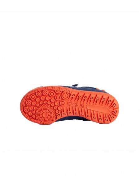 Botas de Futbol Sala para UNISEX JUNIOR MUNICH G3 KID VCO PROFIT 408