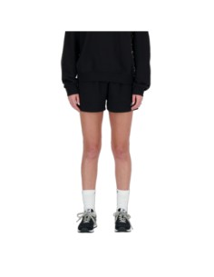 Pantalon Corto NEW BALANCE SPORT ESSENTIALS FRENCH TERRY...
