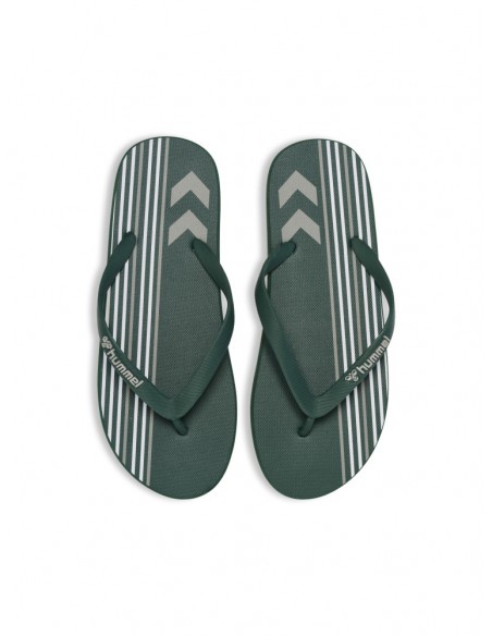 Chanclas de Tiempo Libre para HOMBRE HUMMEL CHANCLA STRIPE FLOP