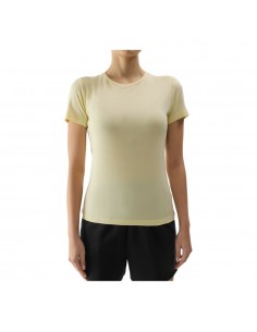 Camiseta manga corta 4F TSHIRT F1267-MUJER-73S-LIMA 2