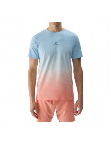 Camiseta manga corta 4F TSHIRT...