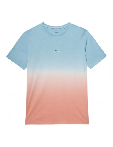 Camiseta manga corta 4F TSHIRT...