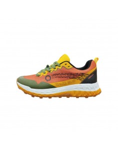Zapatilla para Trail Running para HOMBRE FLUCHOS TERRAV2...