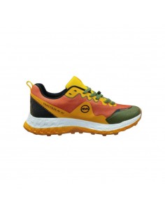 Zapatilla para Trail Running para HOMBRE FLUCHOS TERRAV2... 2