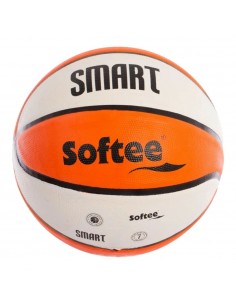 BALÓN BALONCESTO MICROCELULAR SOFTEE SMART