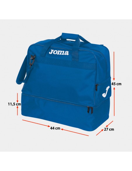 JOMA-BOLSA MEDIANA TRAINING III ROYAL