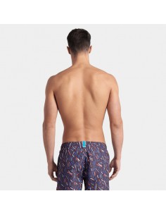 ARENA BAÑADOR BEACH SHORT ALLOVER 2