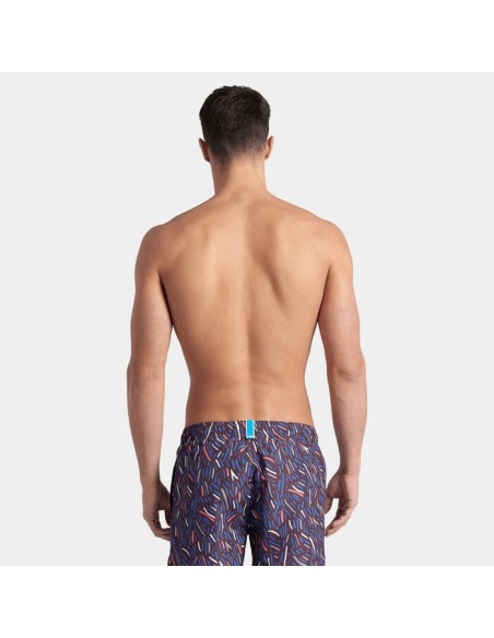 ARENA BAÑADOR BEACH SHORT ALLOVER