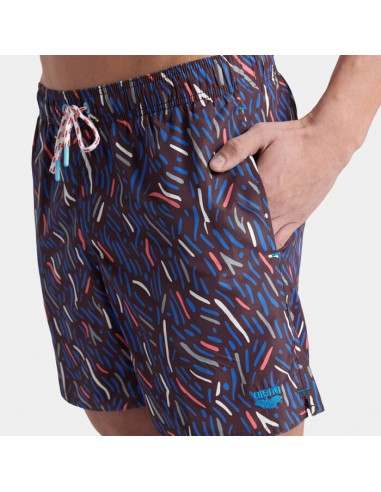ARENA BAÑADOR BEACH SHORT ALLOVER