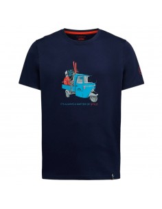 LA SPORTIVA CAMISETA APE HOMBRE