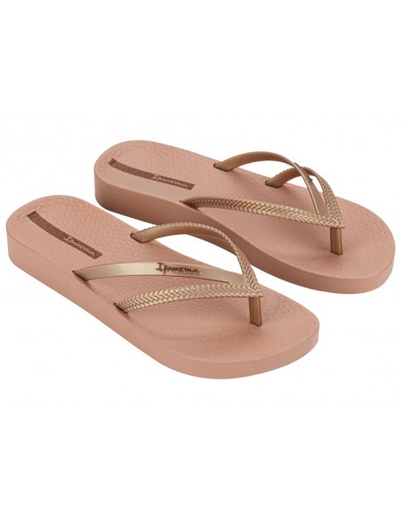 Chanclas de Piscina para MUJER IPANEMA BOSSA SOFT V FEM