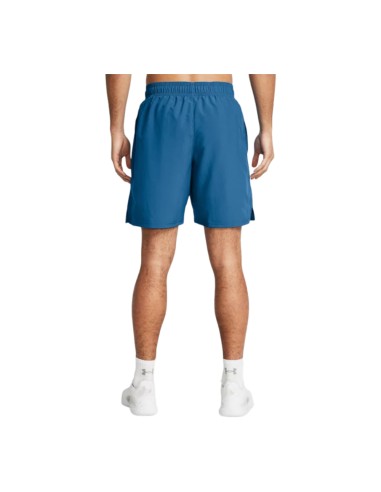 UNDER ARMOUR BERMUDAS UA TECH HOMBRE