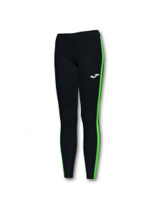 JOMA-MALLAS LARGAS ELITE VII NEGRO-VERDE