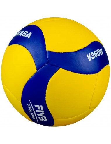 MIKASA BALON VOLEIBOL