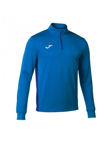 JOMA-SUDADERA WINNER II ROYAL