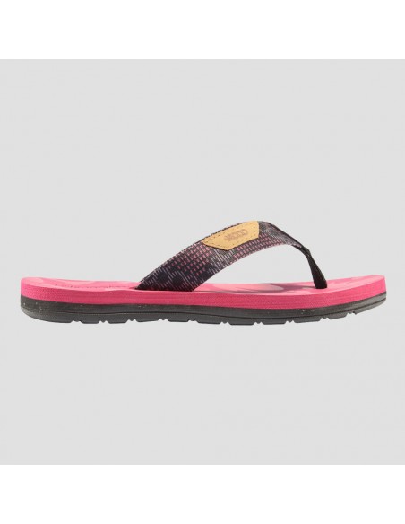 Chanclas de Tiempo Libre para MUJER +8000 TOPIN