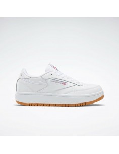 Zapatilla de Tiempo Libre para NIÑA REEBOK CLUB C DOUBLE