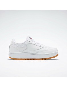 Zapatilla de Tiempo Libre para NIÑA REEBOK CLUB C DOUBLE 2