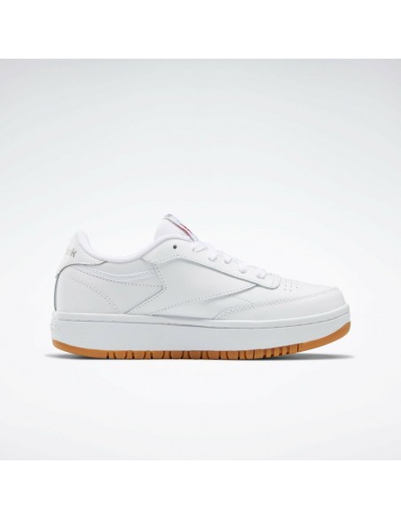 Zapatilla de Tiempo Libre para NIÑA REEBOK CLUB C DOUBLE