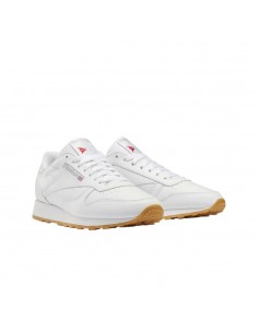 Zapatilla de Tiempo Libre para UNISEX REEBOK CLASSIC LEATHER 2