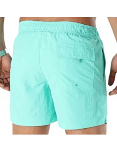 Bañador CHAMPION Beachshort-219979-BS049-VERDE AGUA-HOMBRE 2