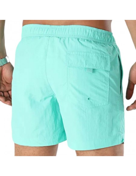 Bañador CHAMPION Beachshort-219979-BS049-VERDE AGUA-HOMBRE