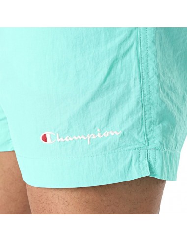 Bañador CHAMPION Beachshort-219979-BS049-VERDE...