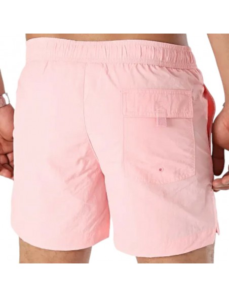 Bañador CHAMPION Beachshort-219979-PS024-ROSA FLUOR-HOMBRE