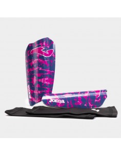 JOMA ESPINILLERA SPARTAN SHIN