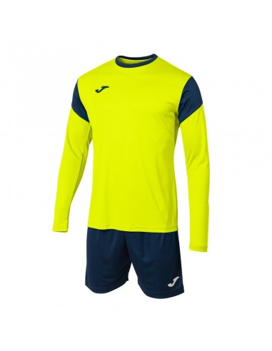 JOMA-SET PHOENIX GK AMARILLO FLUOR MARINO