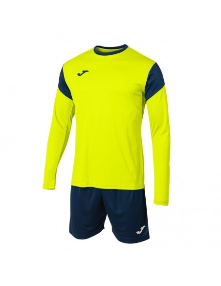 JOMA-SET PHOENIX GK AMARILLO FLUOR MARINO