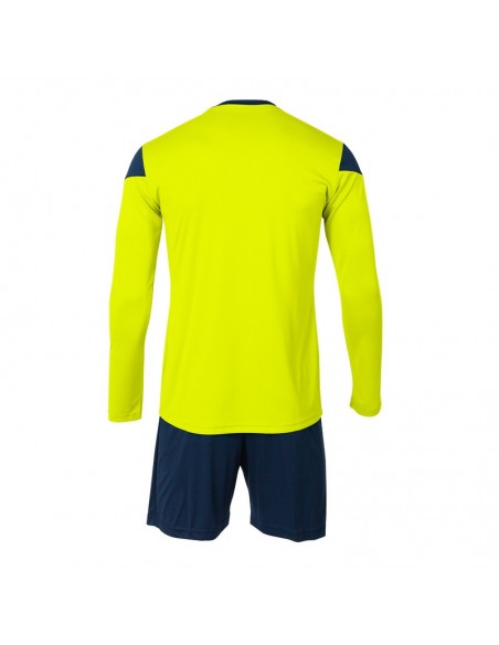 JOMA-SET PHOENIX GK AMARILLO FLUOR MARINO