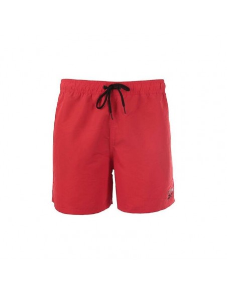 Bañador REEBOK YALE 71002 ROJO Rojo