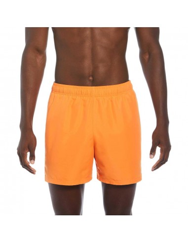 Bañador NIKE VOLLEY SHORT 5” NESSA560 811 Naranja