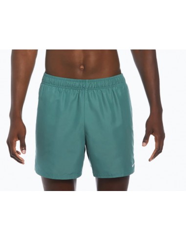 Bañador NIKE VOLLEY SHORT 5” NESSA560 302 Verde