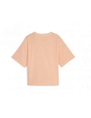 Camiseta PUMA ESS ELEVATED RELAXED 677947 45...