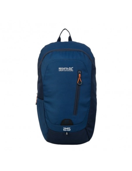 MOCHILA REGATTA-Highton V2 25L-EU2725ZR-AZUL MARINO- para UNISEX