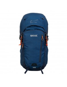 MOCHILA REGATTA-Highton V2 35L-EU2735ZR-AZUL MARINO- para...