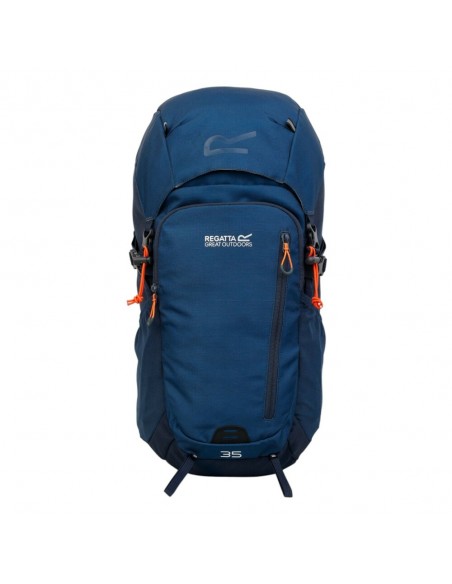 MOCHILA REGATTA-Highton V2 35L-EU2735ZR-AZUL MARINO- para UNISEX