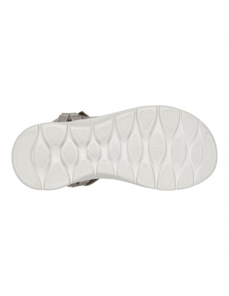 Sandalias para Tiempo Libre para MUJER SKECHERS GO WALK FLEX SANDAL