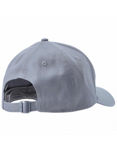 Gorra 4F BASEBALL CAP U271-UNISEX-25S-GRIS