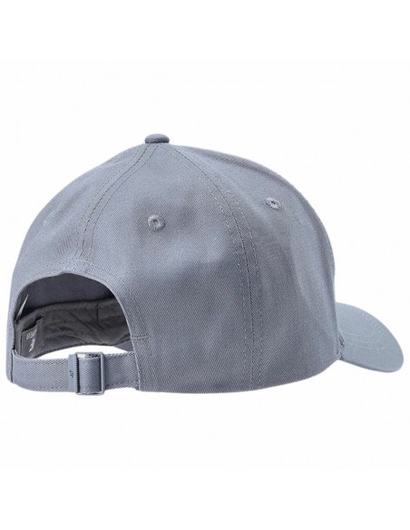 Gorra 4F BASEBALL CAP U271-UNISEX-25S-GRIS