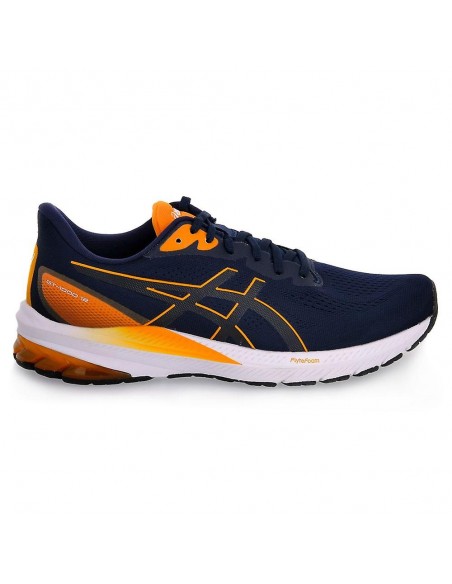 Zapatilla Multideporte para HOMBRE ASICS GT1000 12