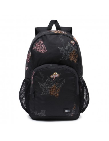 Mochila VANS ALUMNI PACK 5 PRINTED VN0A7UDTJNH1 Negro