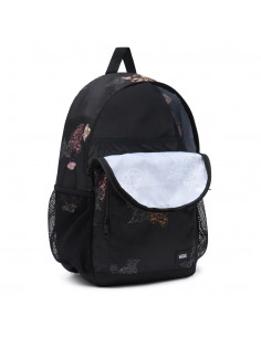 Mochila VANS ALUMNI PACK 5 PRINTED VN0A7UDTJNH1 Negro 2